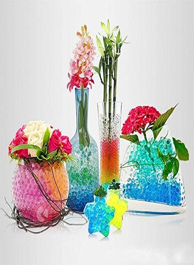 Bellveen كرات جيلي بيلفين للزينة، متعددة الألوان - 1 كجم - Image 2